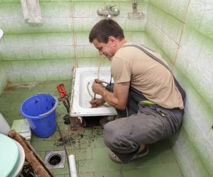 Why Choose Annual Plumbing Maintenance Pros
